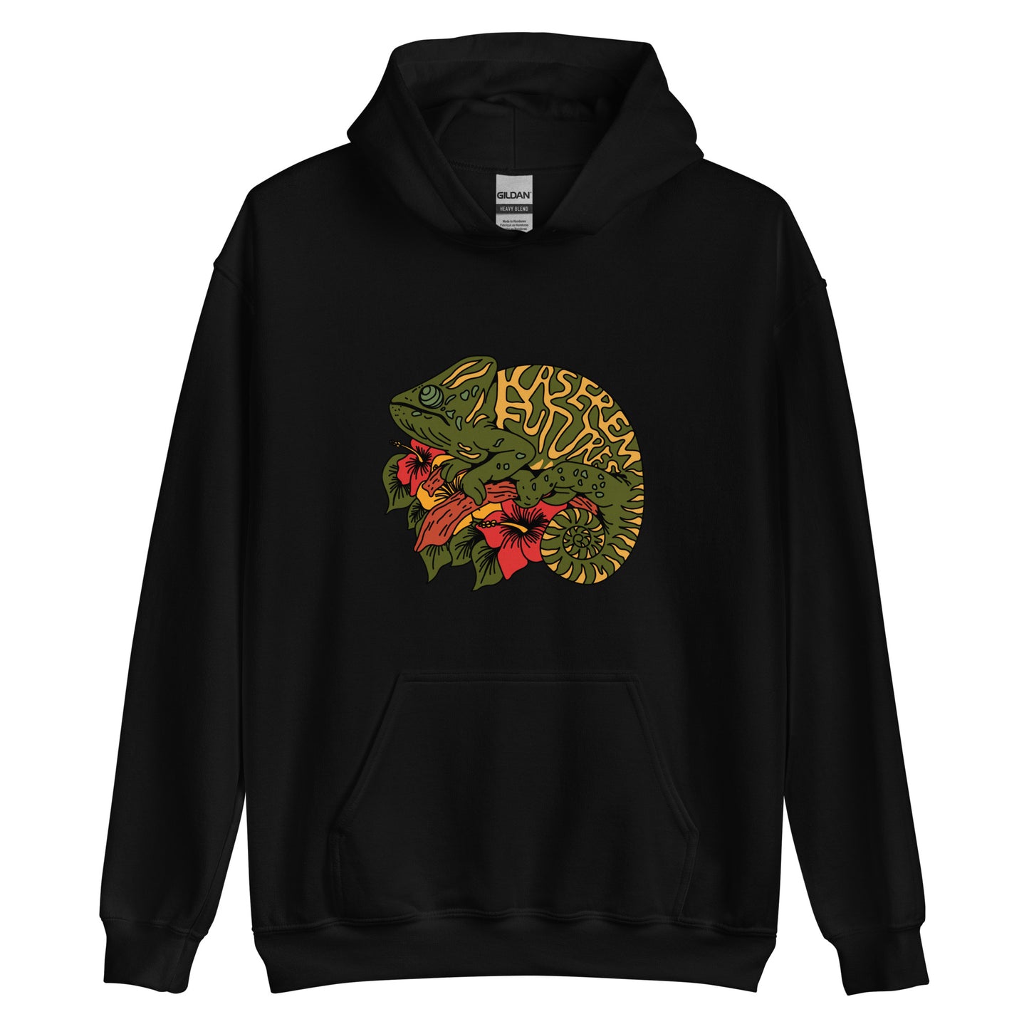 OG Unisex Hoodie