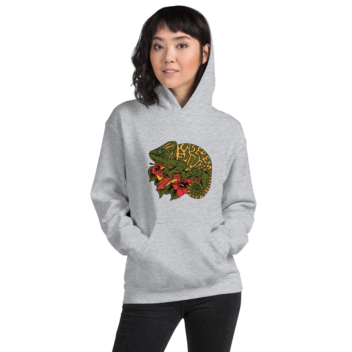 OG Unisex Hoodie